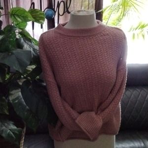 Universal Thread Pullover Sweater
